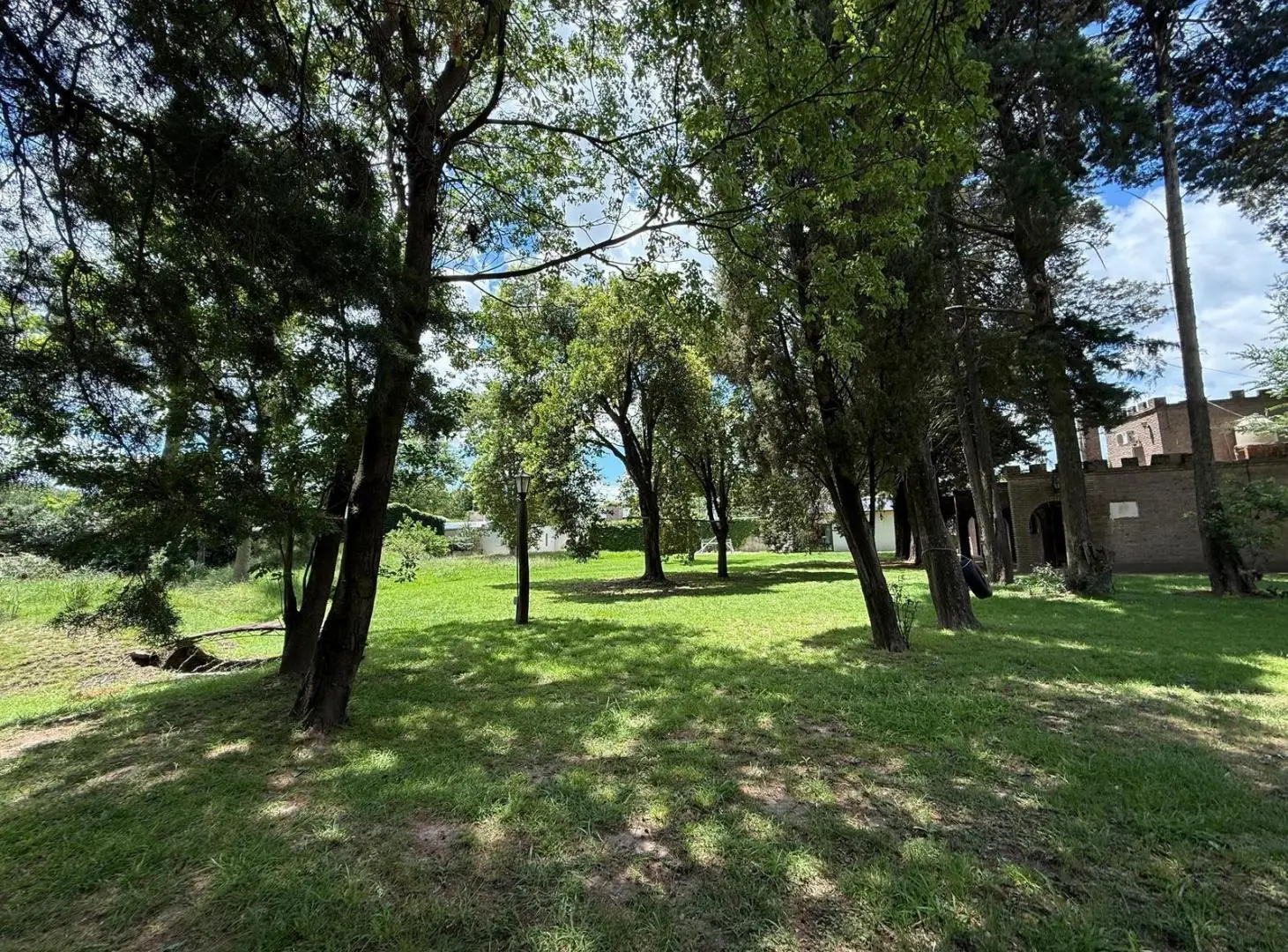 Terreno en Alamos Del Aeroclub 5