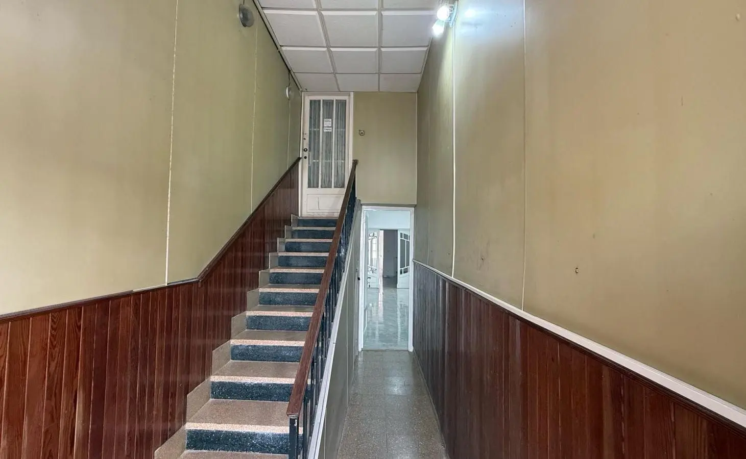 Propiedad Comercial en Alquiler - Centro de Rafaela 5