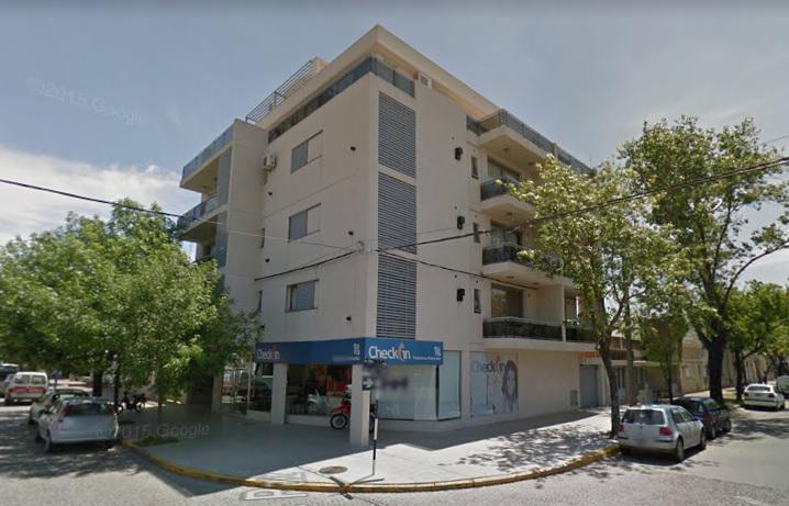 Local - Barrio Alberdi