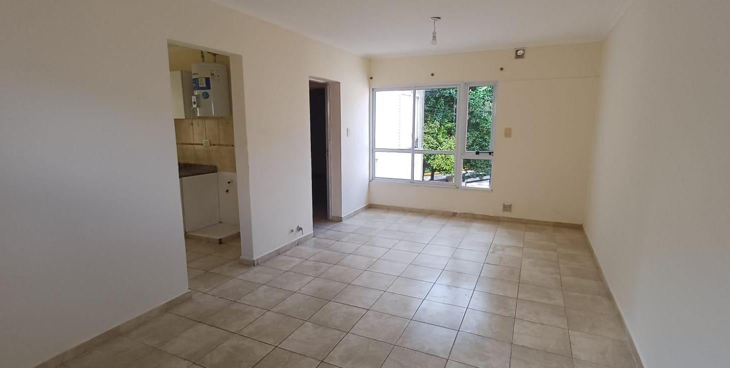 Departamento - Barrio Pablo Pizzurno