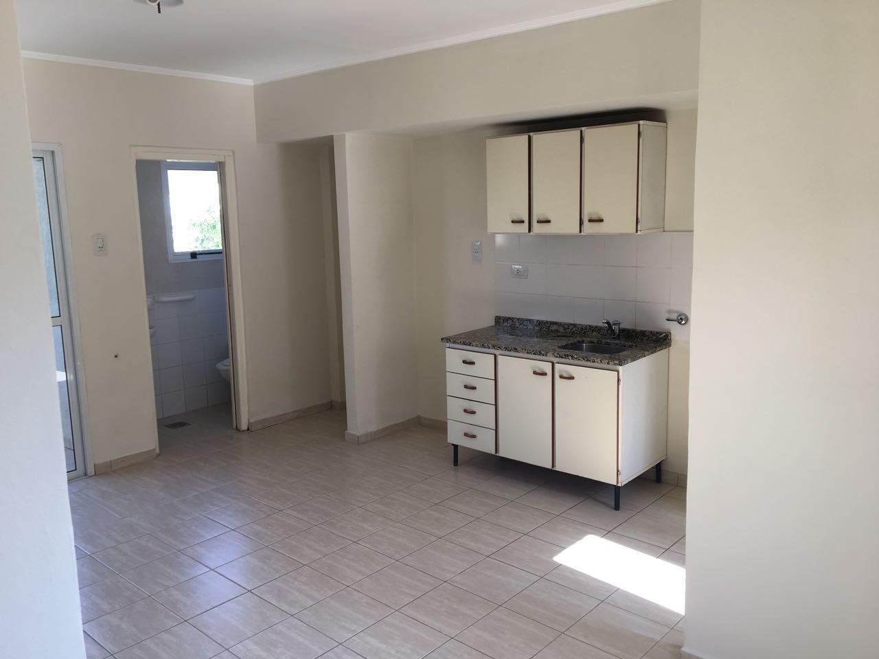 Departamento en Barrio Central Córdoba