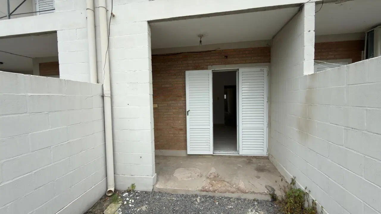 Departamento en Barrio San Martin 4