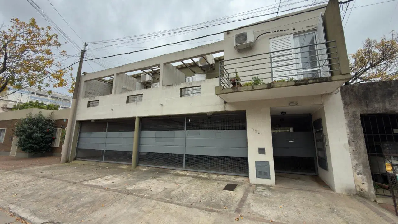 Departamento en Barrio San Martin 2