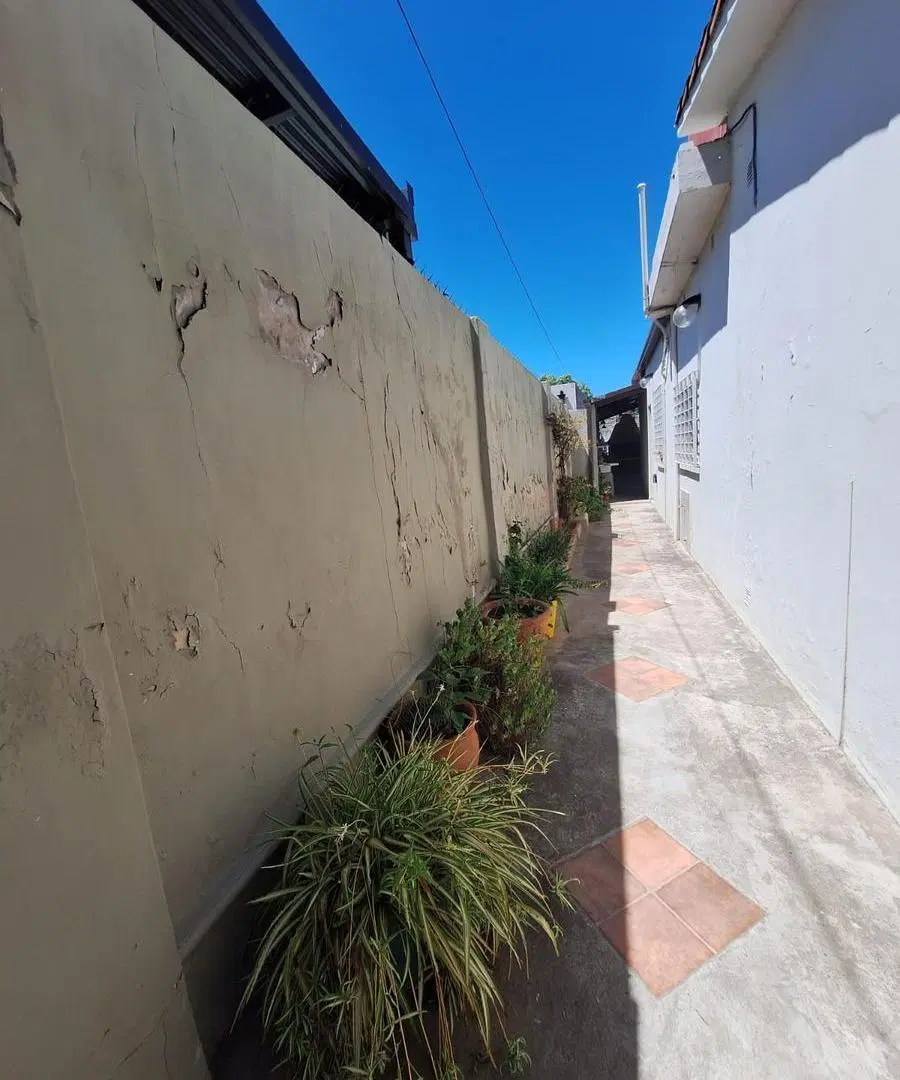 Casa en Barrio Fátima 4