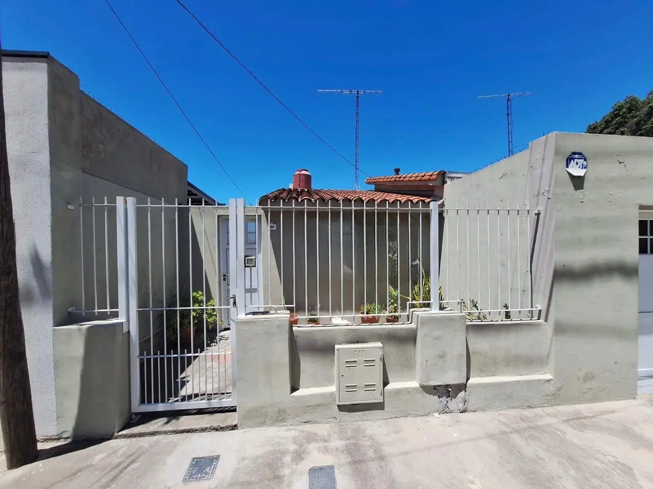 Casa en Barrio Fátima 2
