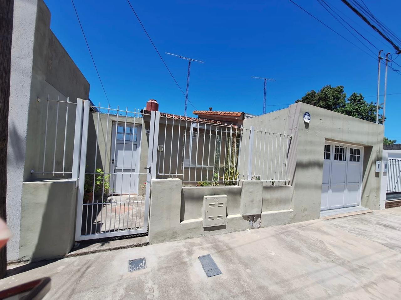 Casa en Barrio Fátima