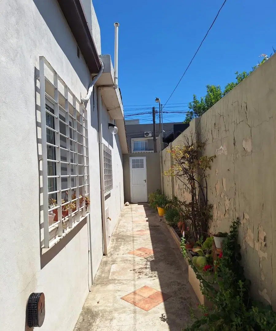 Casa en Barrio Fátima 5