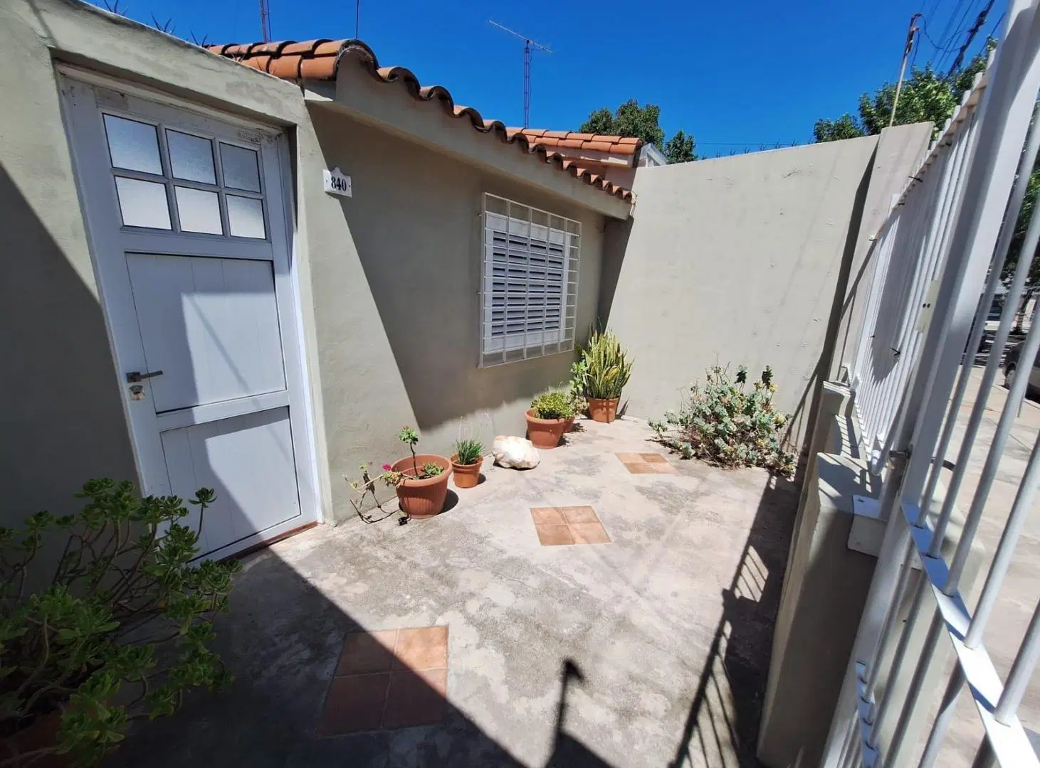 Casa en Barrio Fátima 3