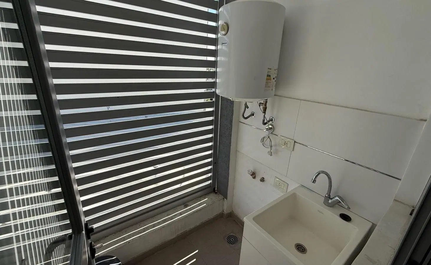 Departamento amoblado en alquiler en edificio MYA 5