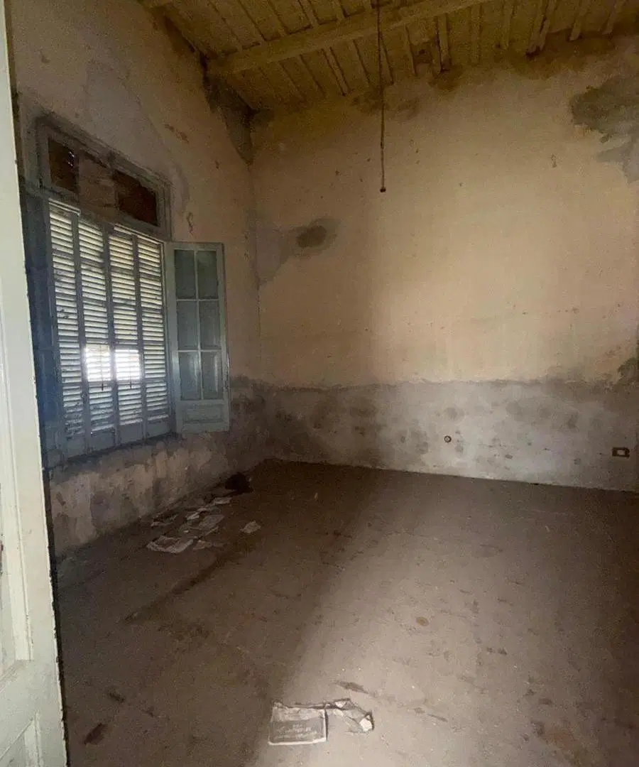 Casa en Barrio 9 de Julio 4