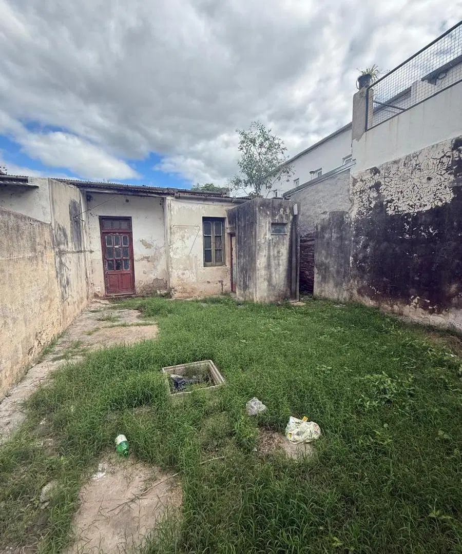 Casa en Barrio 9 de Julio 3