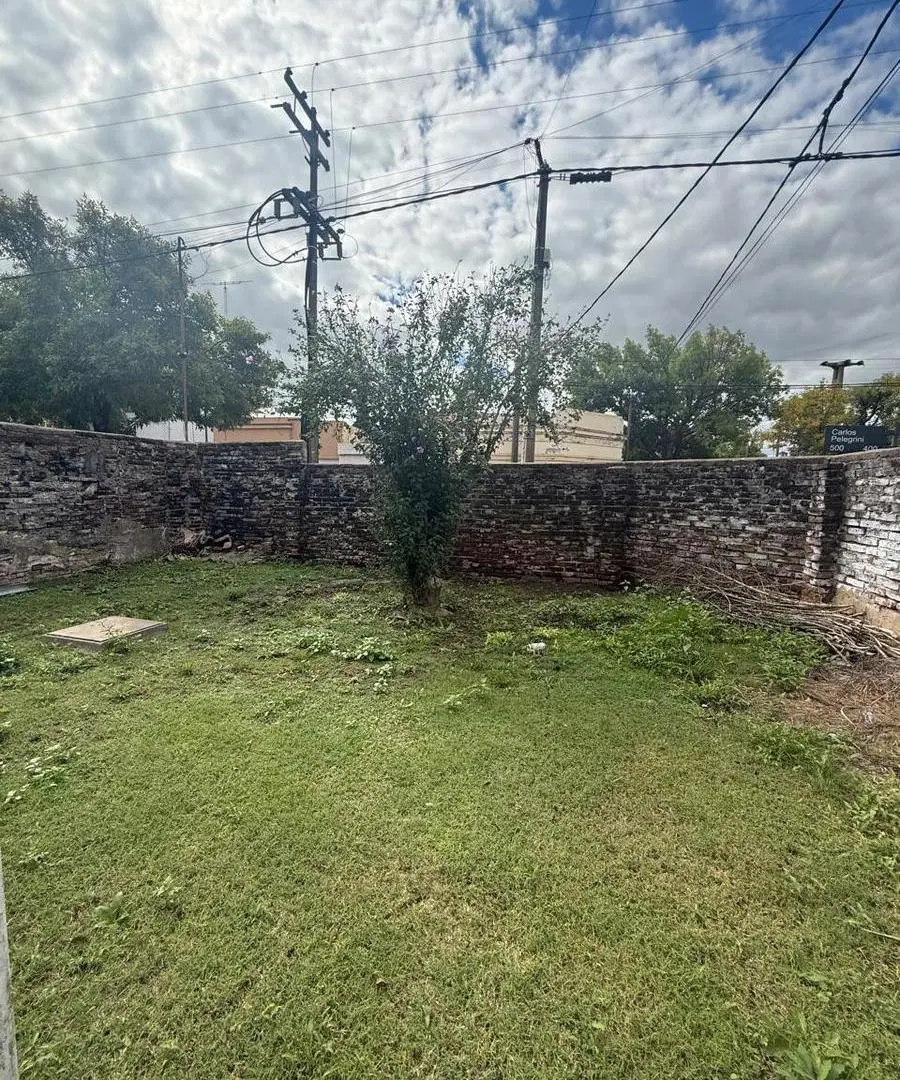 Casa en Barrio 9 de Julio 2