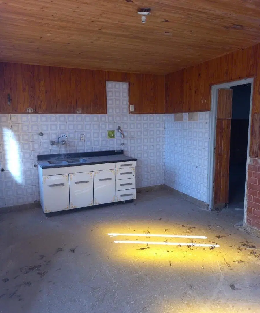 Casa a reciclar en Barrio San Martin 5