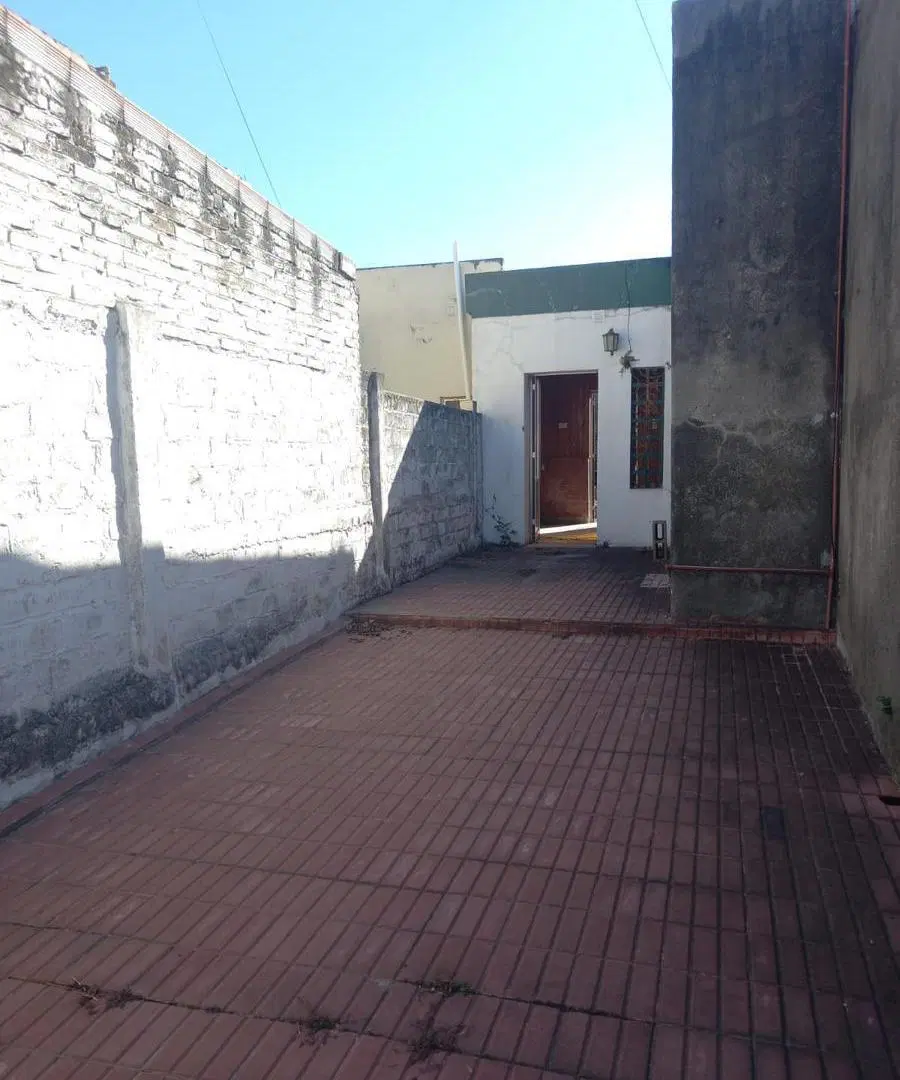 Casa a reciclar en Barrio San Martin 4