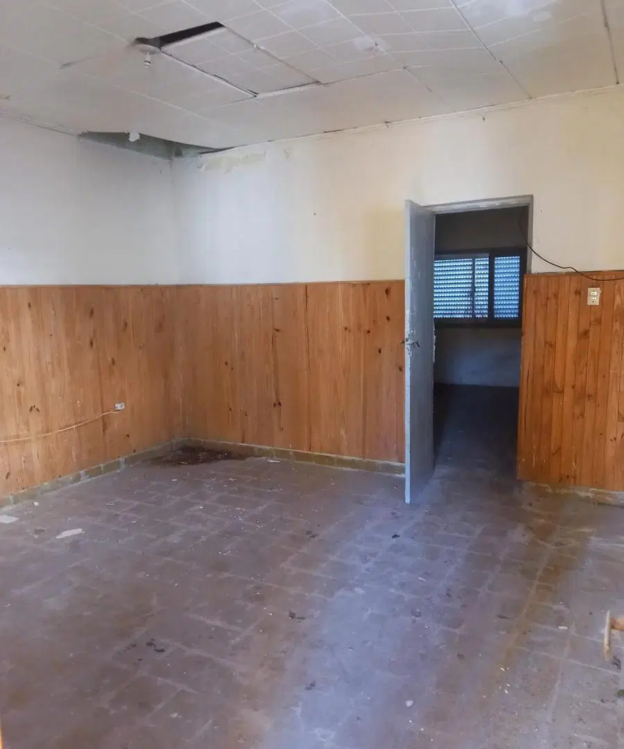 Casa a reciclar en Barrio San Martin 3