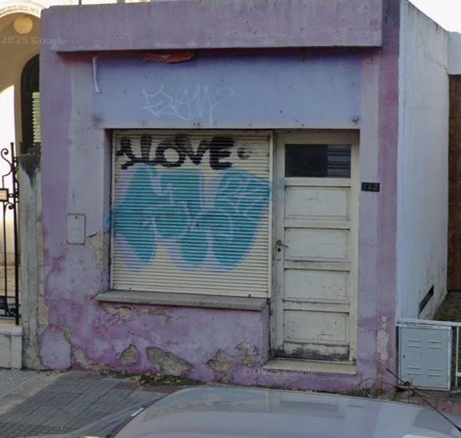 Local en Barrio Mosconi
