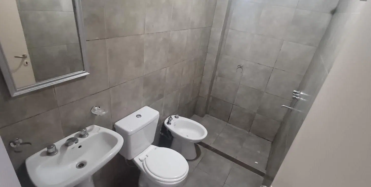 Departamento - Barrio Central Córdoba 2