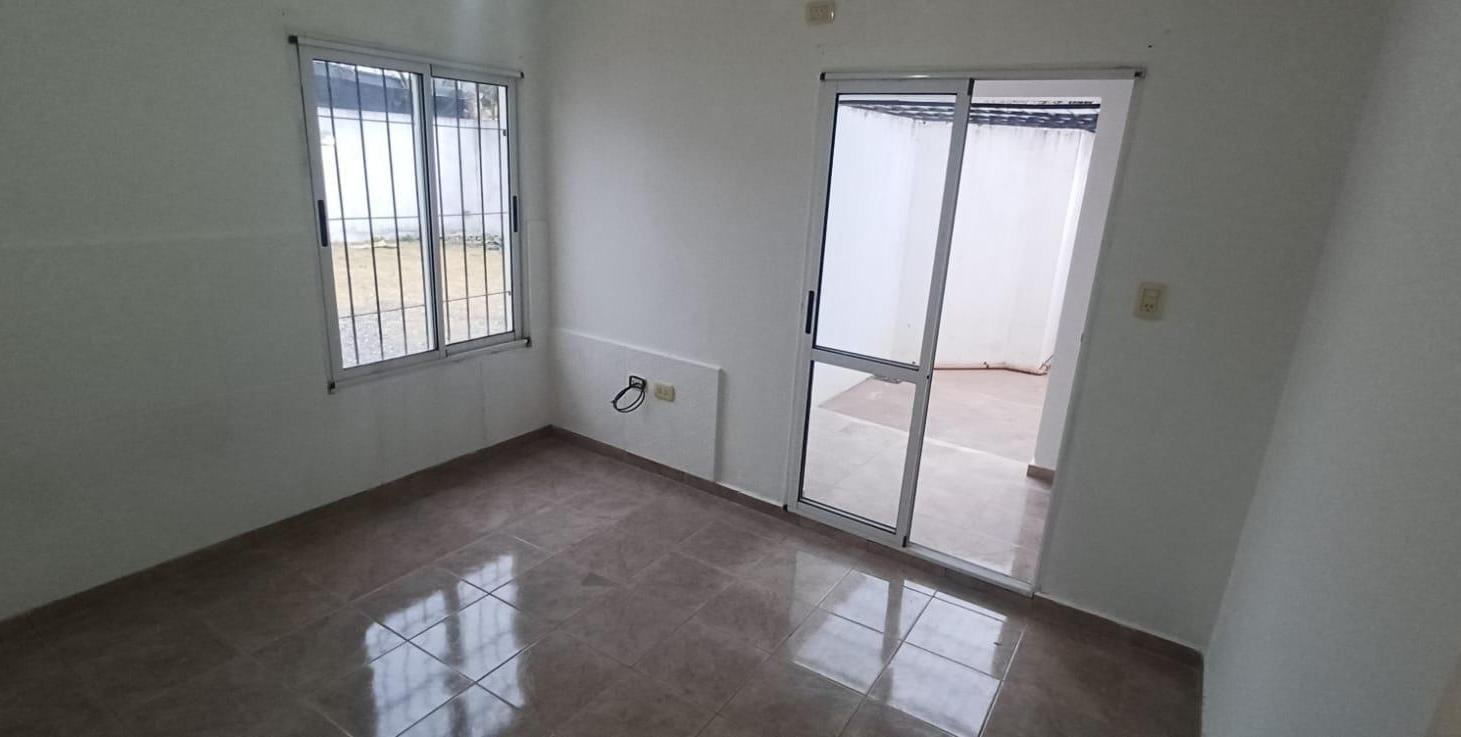 Departamento - Barrio Central Córdoba