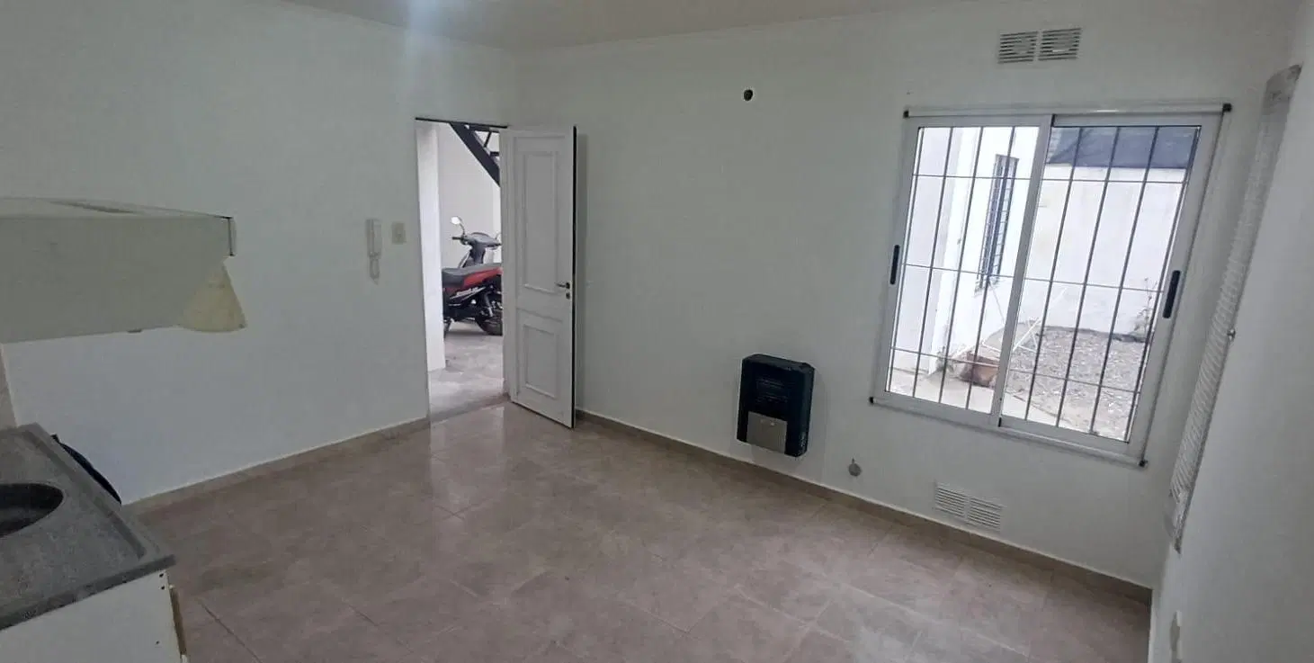 Departamento - Barrio Central Córdoba 5