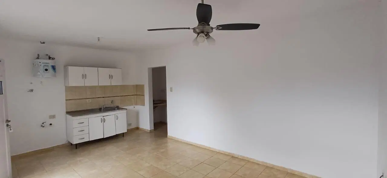 Departamento en Barrio Villa del Parque 2