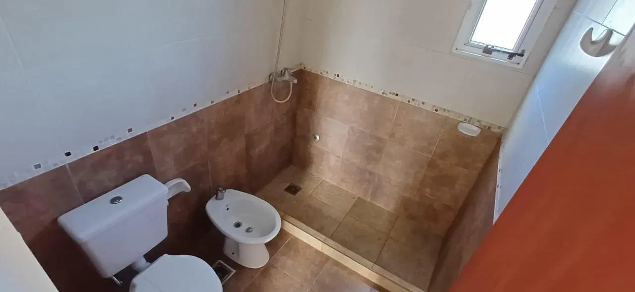 Departamento en Barrio Villa del Parque 5