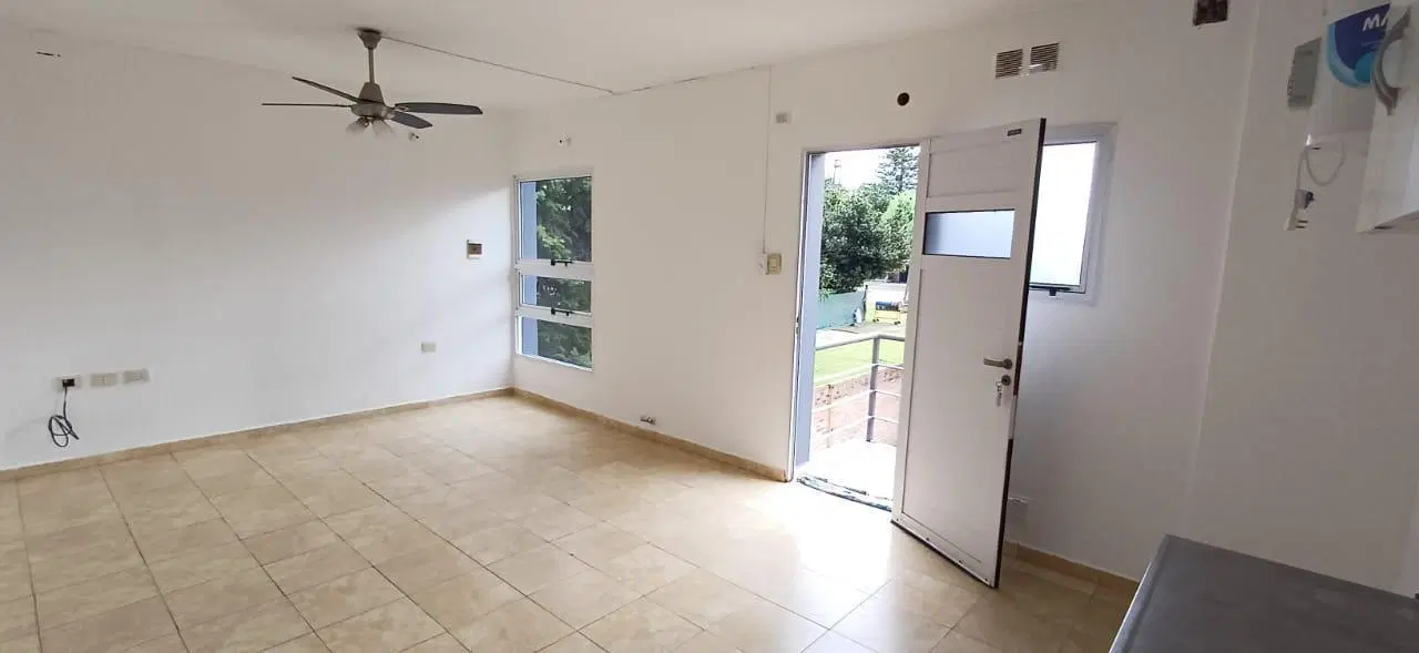 Departamento en Barrio Villa del Parque 1