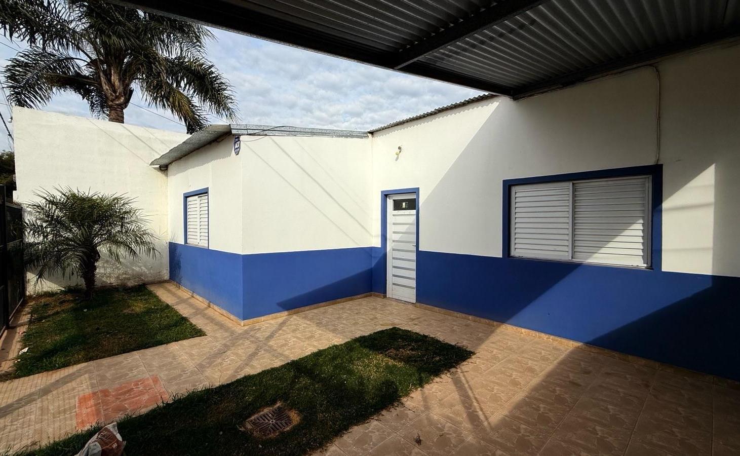 Casa - Barrio Belgrano