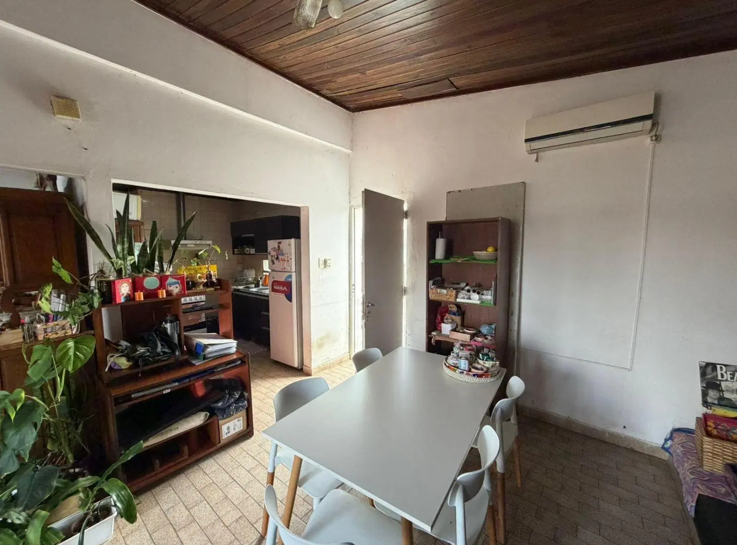 Casa en Barrio Mosconi 4