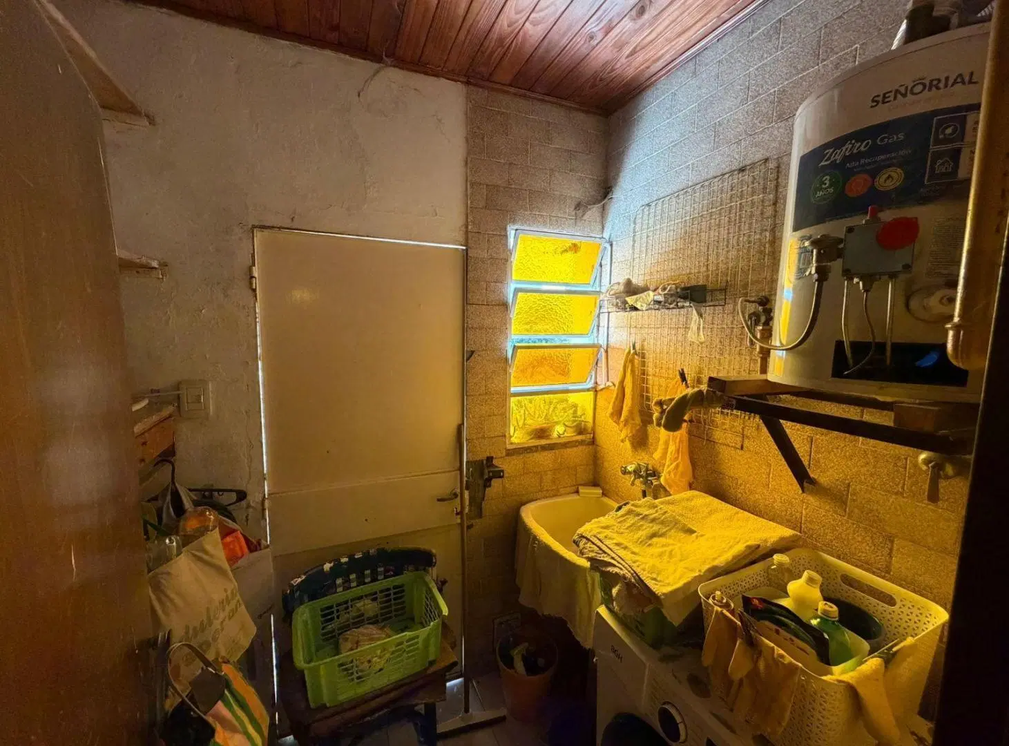 Casa en Barrio Mosconi 3