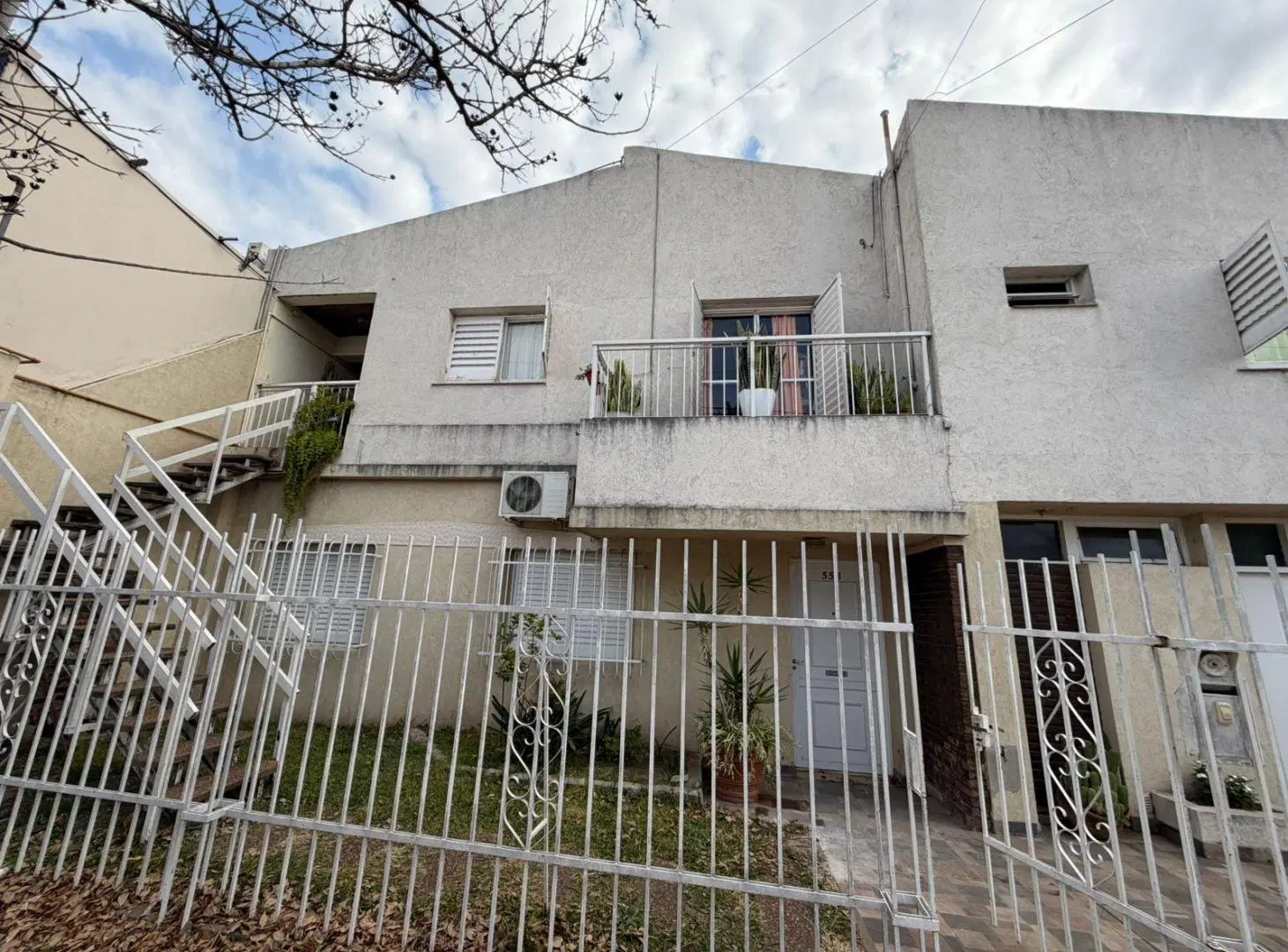 Casa en Barrio Mosconi 2