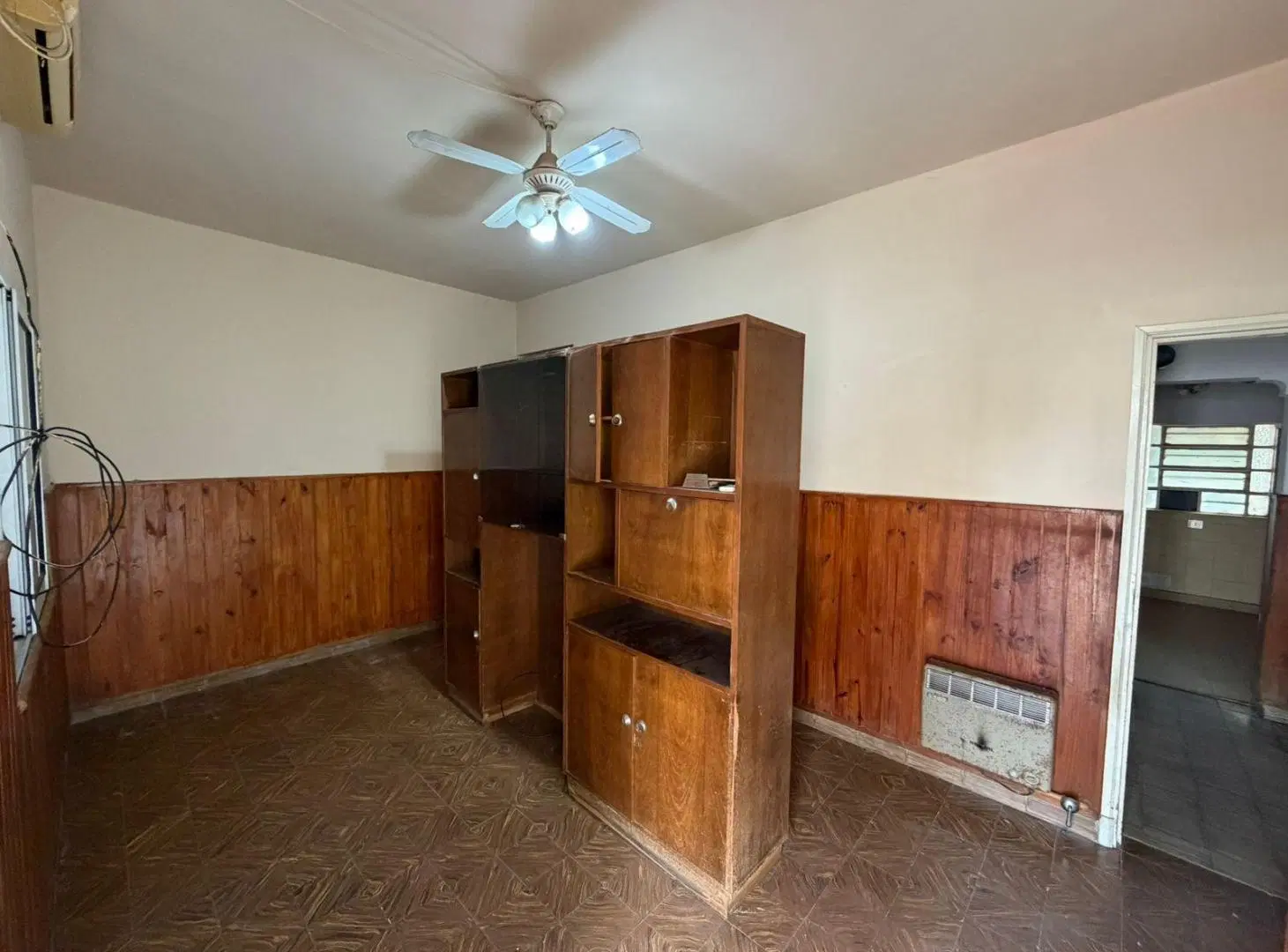 Casa en Barrio Mosconi 4