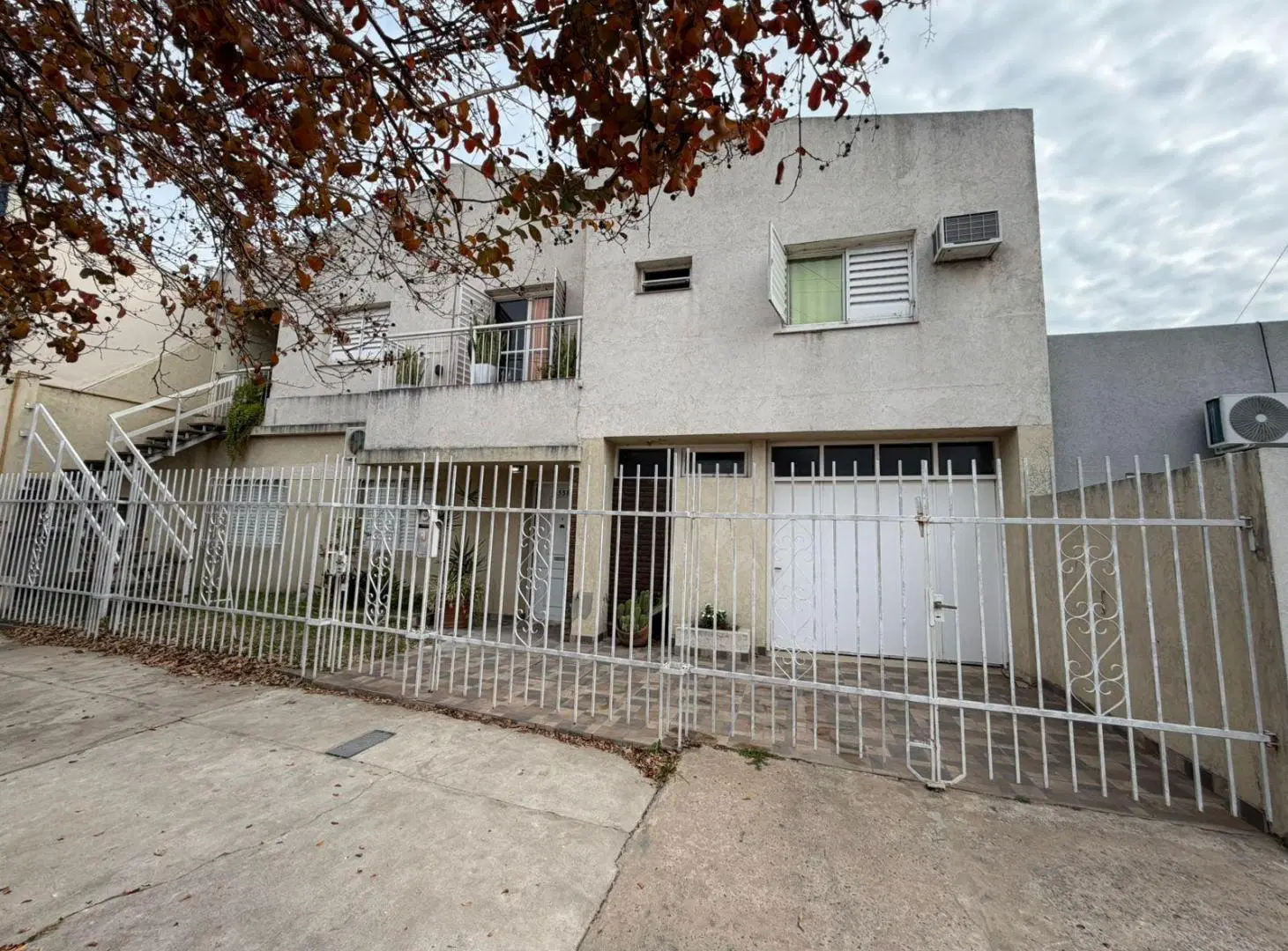 Casa en Barrio Mosconi 1