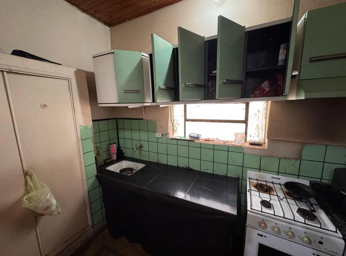 Casa en Barrio San Martin 4