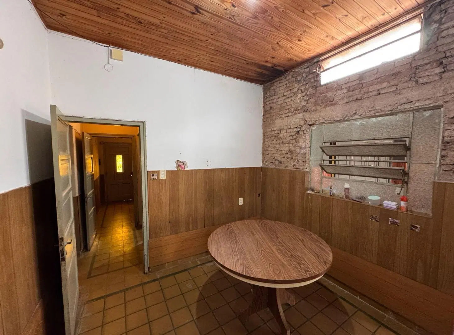 Casa en Barrio San Martin 3