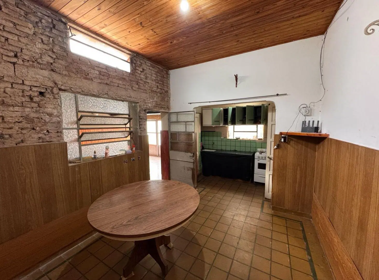 Casa en Barrio San Martin 5
