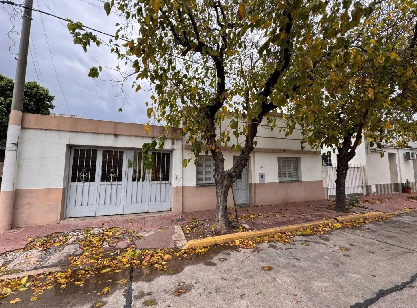 Casa en Barrio San Martin 1