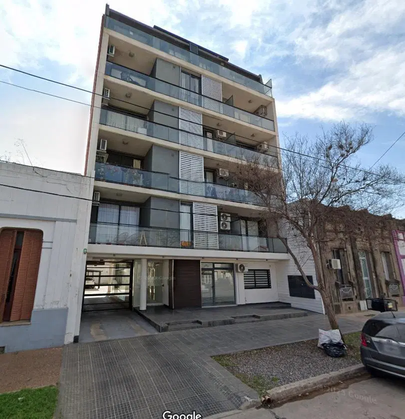 Departamento en Barrio 30 de Octubre 3