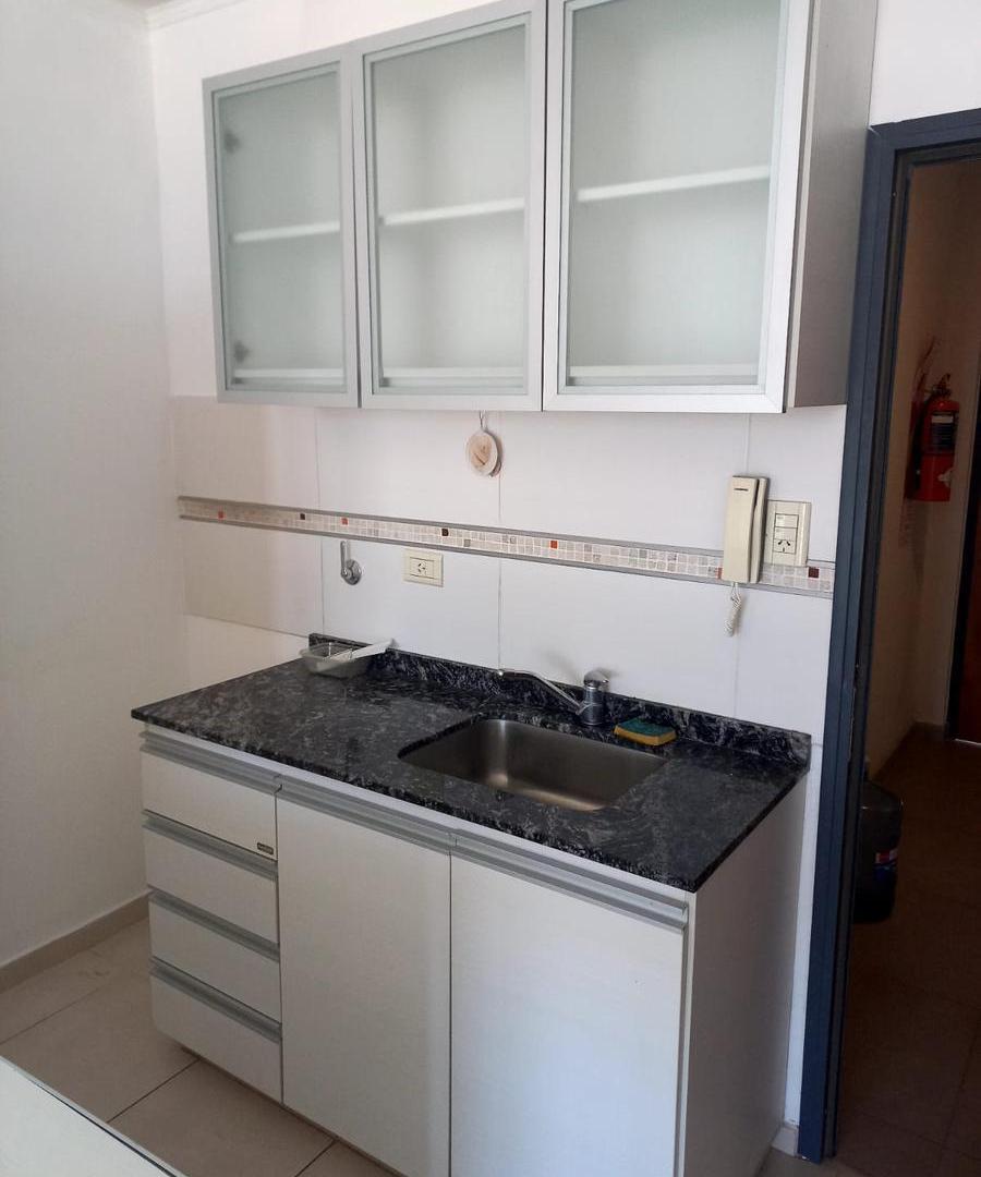 Departamento en Barrio 30 de Octubre