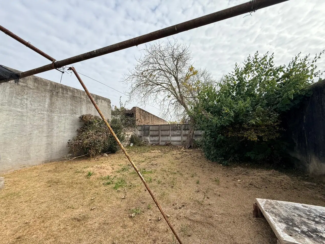 Casa en barrio Los Nogales 3