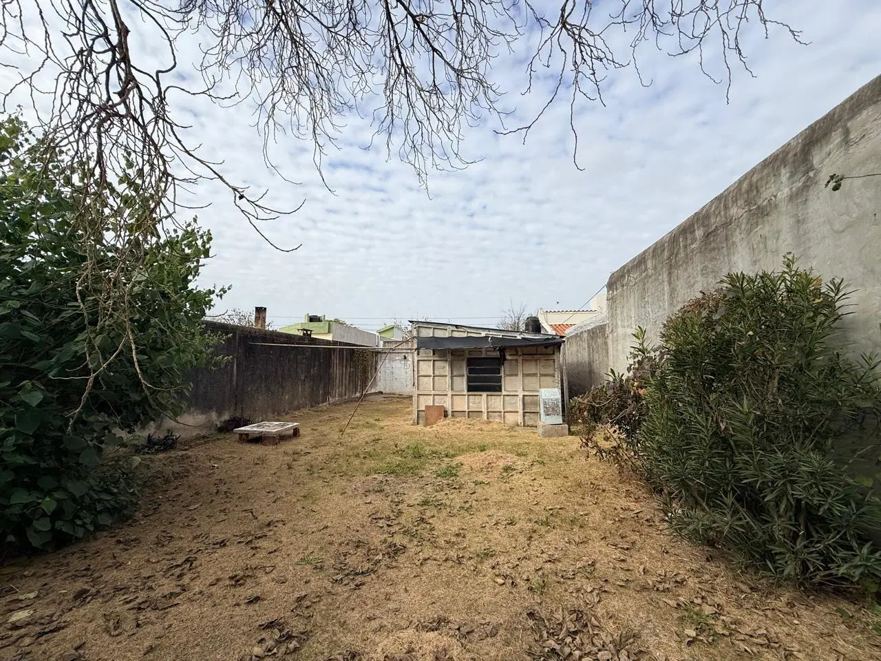 Casa en barrio Los Nogales 2