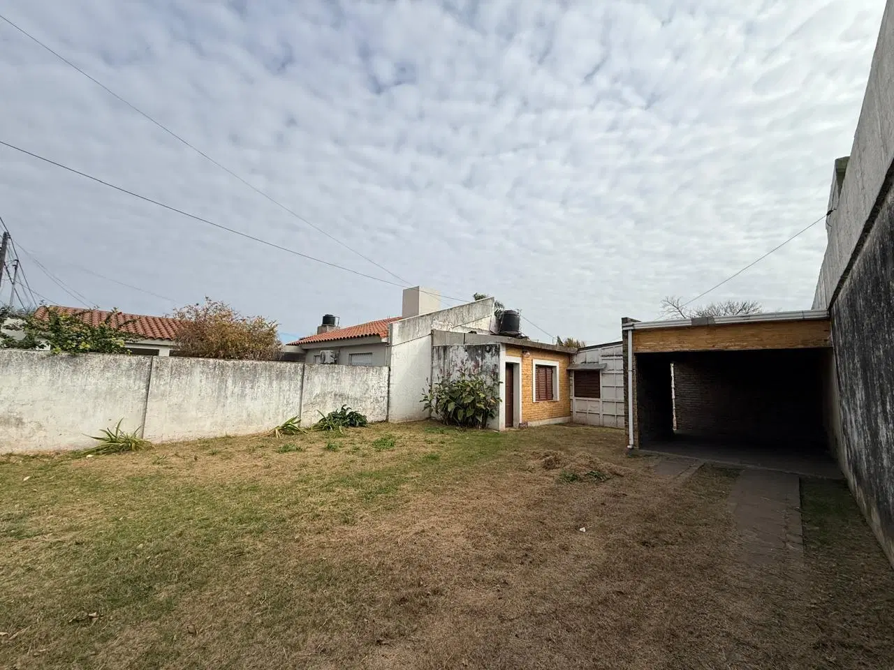 Casa en barrio Los Nogales 4