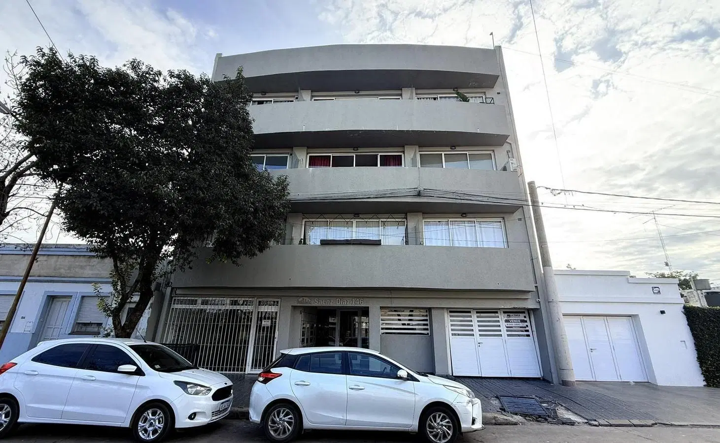 Saenz Diaz 100 4