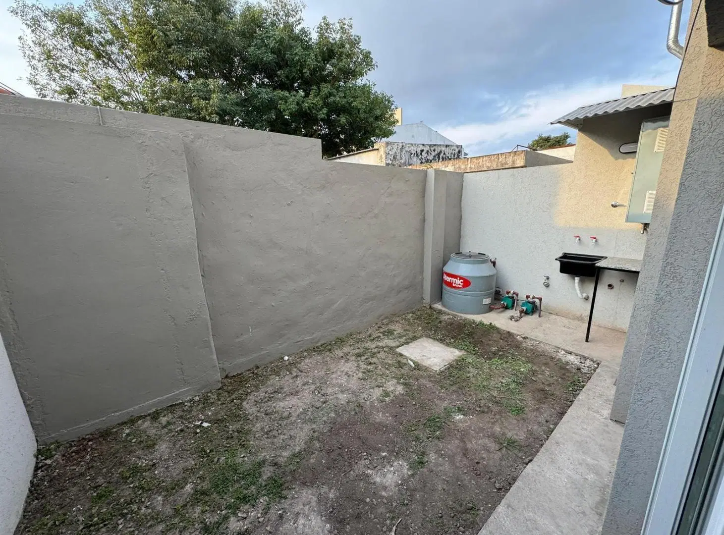 Departamento en Barrio Mosconi 3