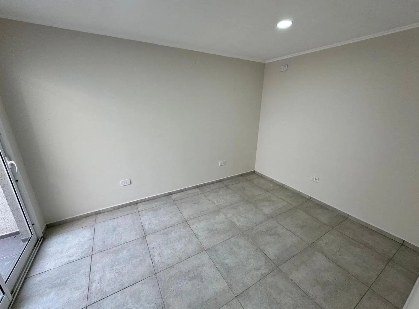 Departamento en Barrio Mosconi 8