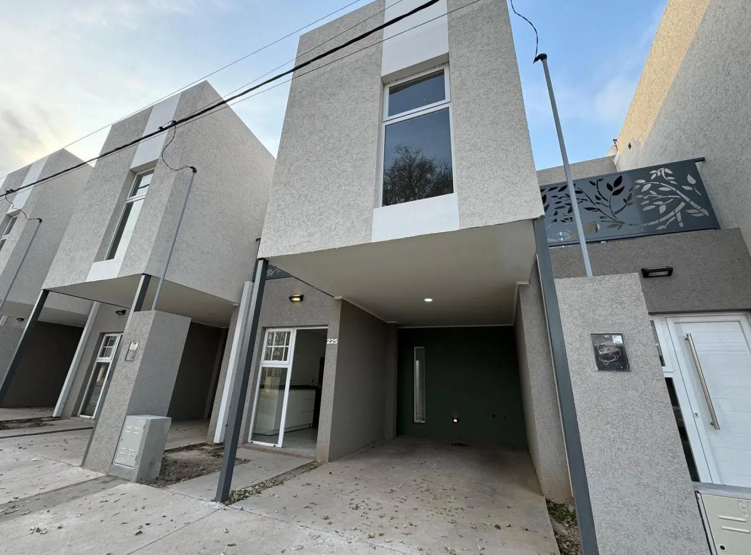 Departamento en Barrio Mosconi 1
