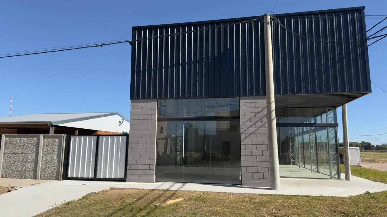 Local comercial en venta zona Hospital. 2