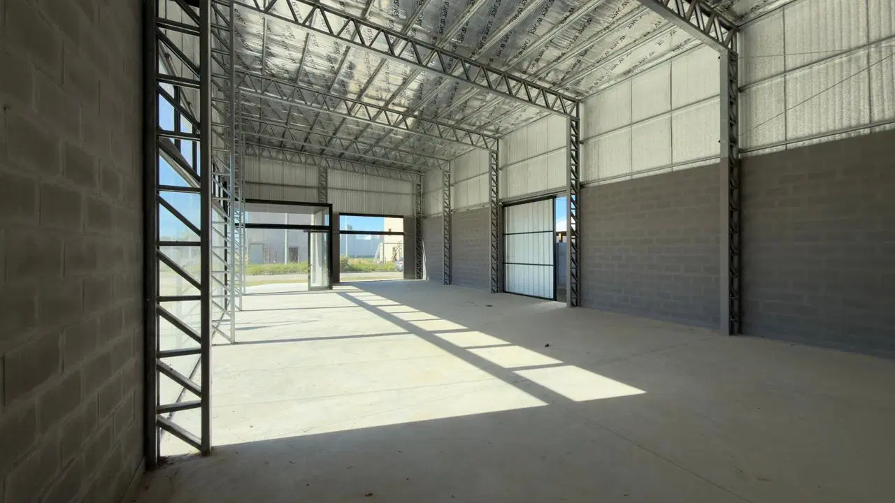 Local comercial en venta zona Hospital. 5