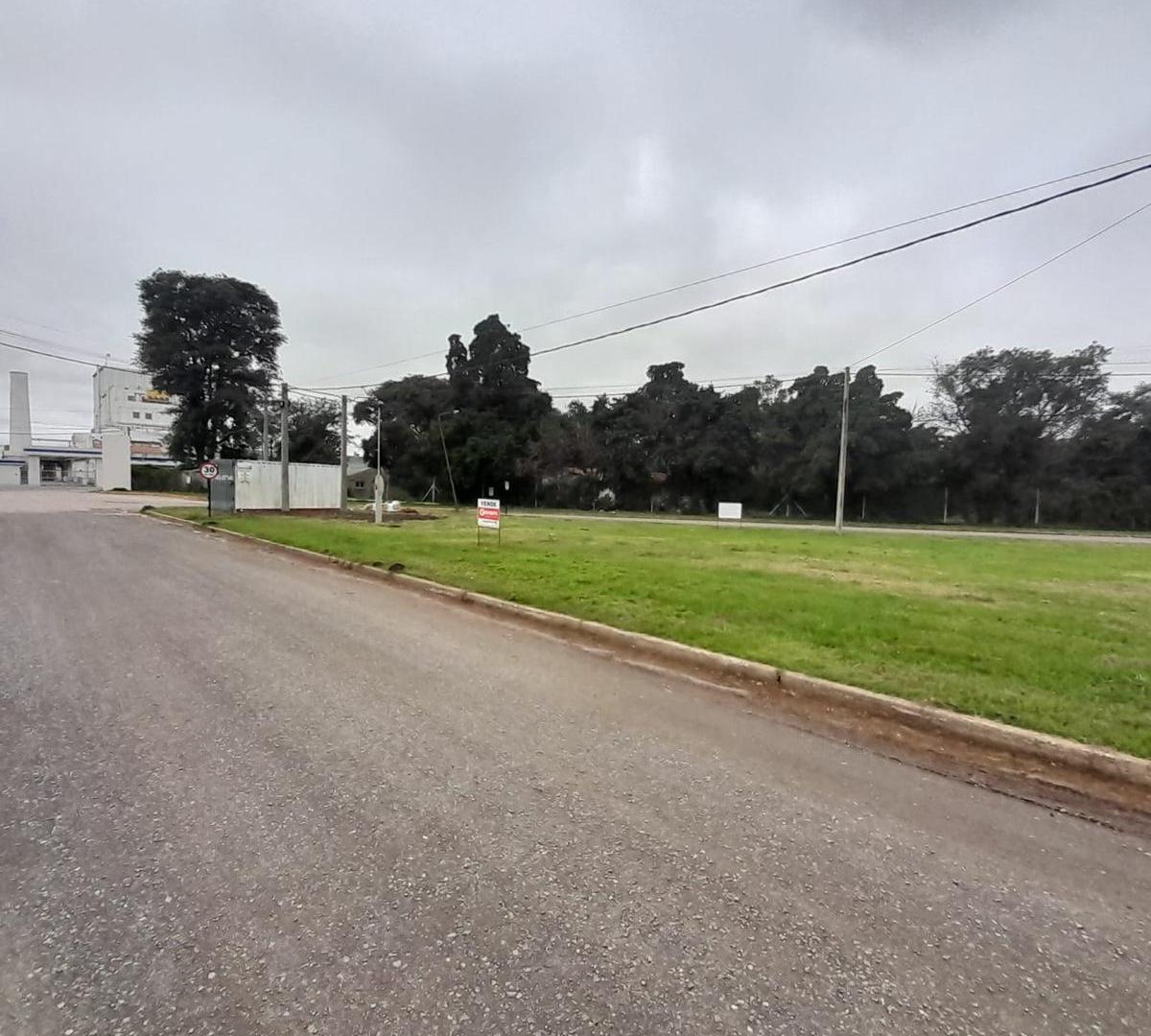 Terreno en Bella Italia