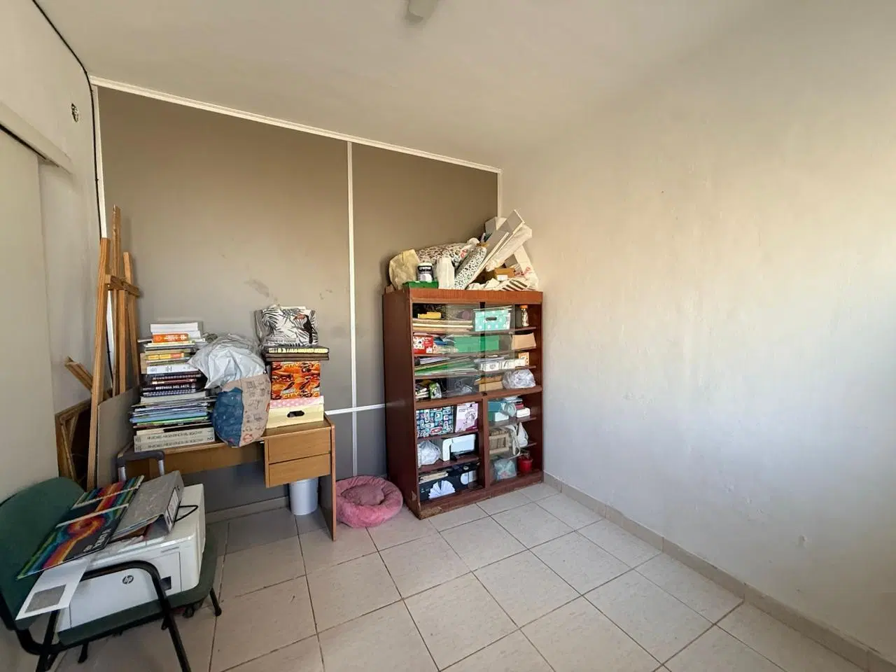 Casa en venta apta Credito Hipotecario 4