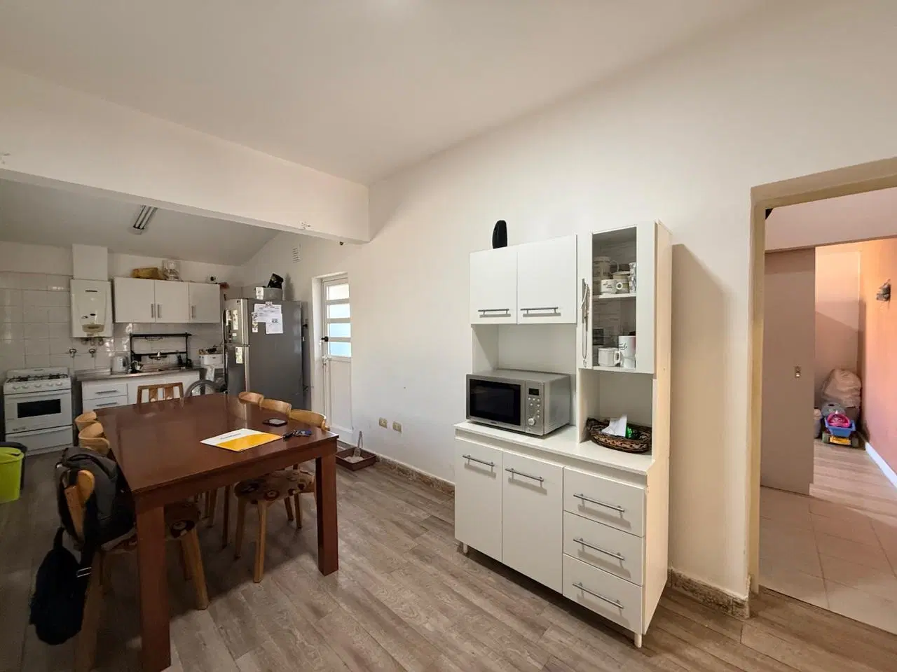 Casa en venta apta Credito Hipotecario 3